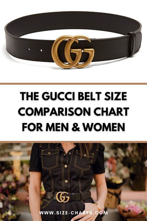 do gucci belt size different from louis vuitton size|gucci belts size guide.